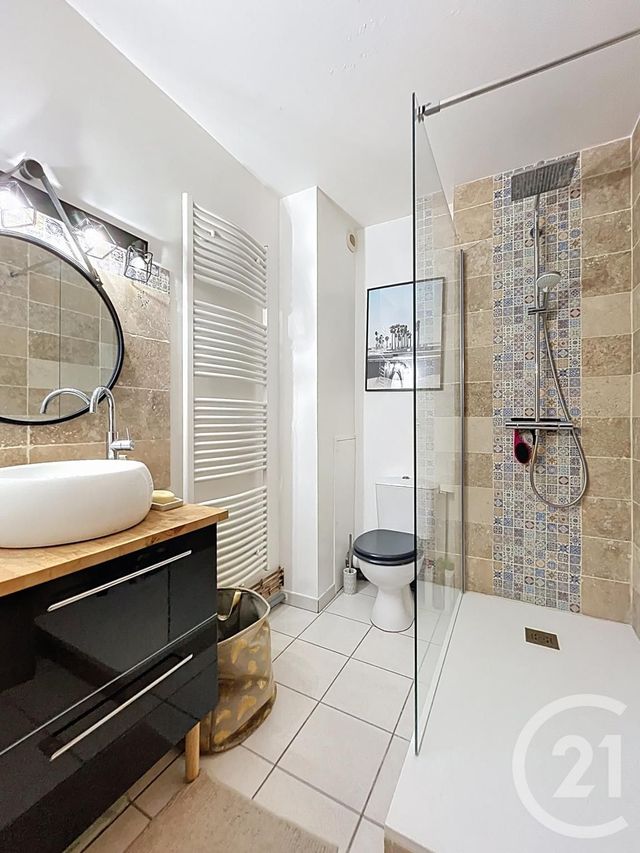 maison à vendre - 3 pièces - 81.7 m2 - MARGNY LES COMPIEGNE - 60 - PICARDIE - Century 21 Infinity