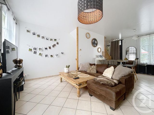 maison à vendre - 3 pièces - 81.7 m2 - MARGNY LES COMPIEGNE - 60 - PICARDIE - Century 21 Infinity