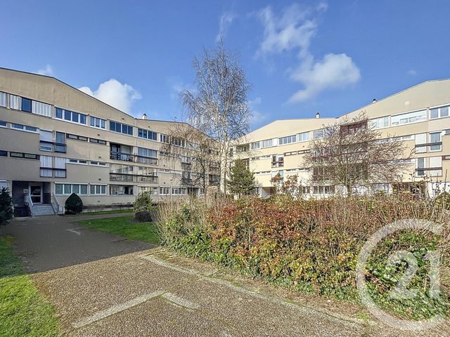 Appartement F4 à vendre - 4 pièces - 85.7 m2 - COMPIEGNE - 60 - PICARDIE - Century 21 Infinity