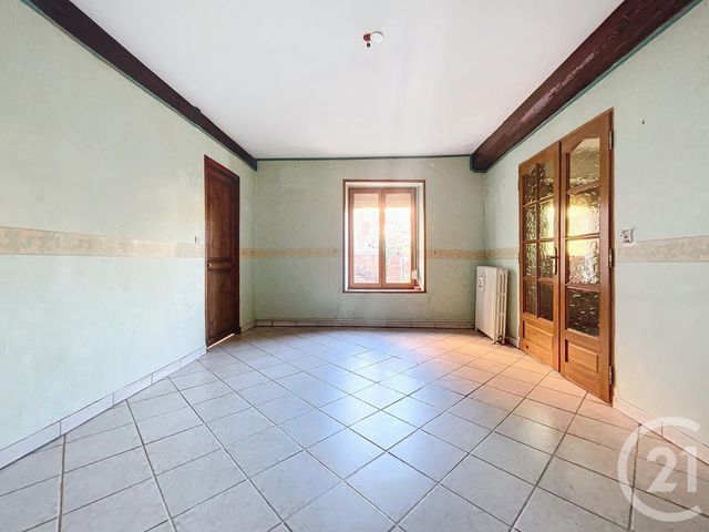 maison à vendre - 4 pièces - 62.95 m2 - MARGNY LES COMPIEGNE - 60 - PICARDIE - Century 21 Infinity