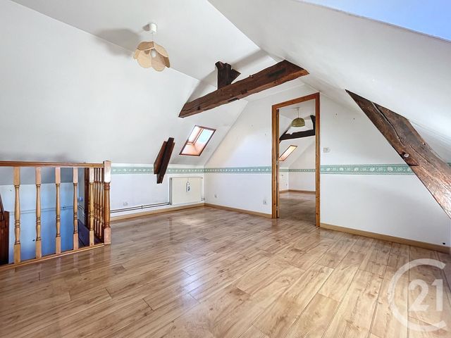 maison à vendre - 4 pièces - 62.95 m2 - MARGNY LES COMPIEGNE - 60 - PICARDIE - Century 21 Infinity