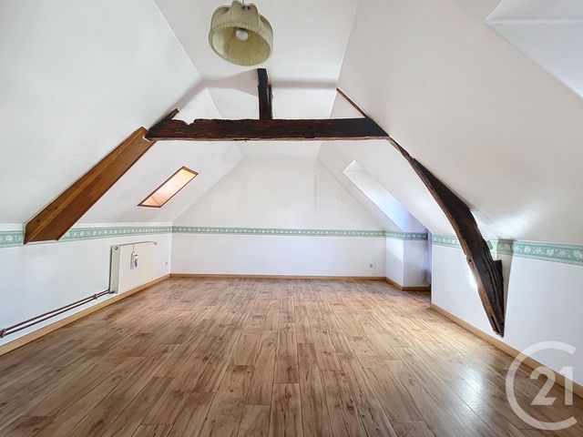 maison à vendre - 4 pièces - 62.95 m2 - MARGNY LES COMPIEGNE - 60 - PICARDIE - Century 21 Infinity