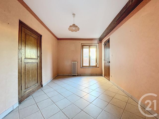 maison à vendre - 4 pièces - 62.95 m2 - MARGNY LES COMPIEGNE - 60 - PICARDIE - Century 21 Infinity