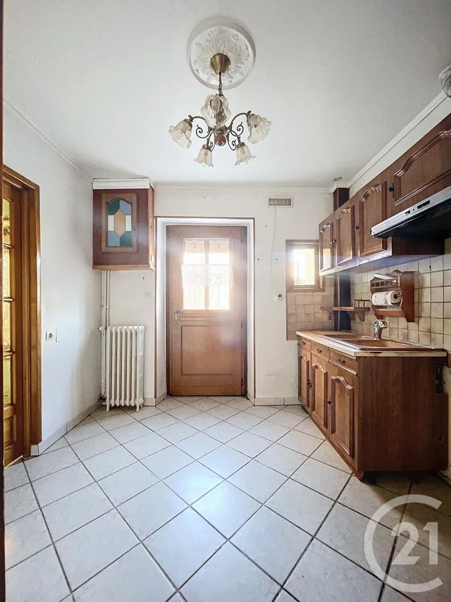 maison à vendre - 4 pièces - 62.95 m2 - MARGNY LES COMPIEGNE - 60 - PICARDIE - Century 21 Infinity