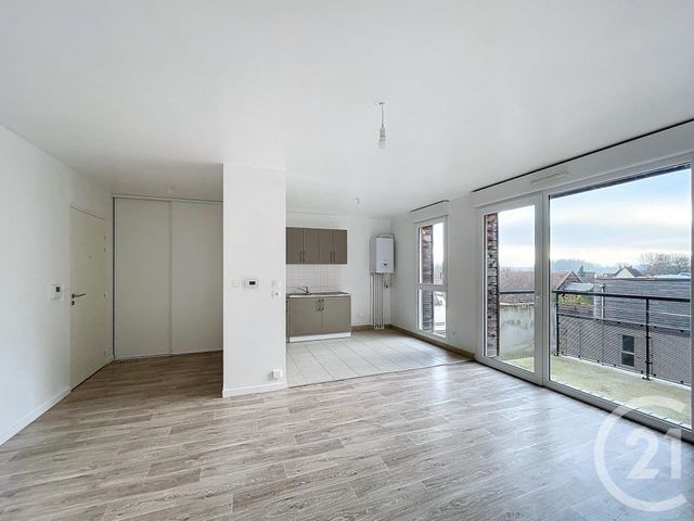 Appartement F2 à vendre JAUX