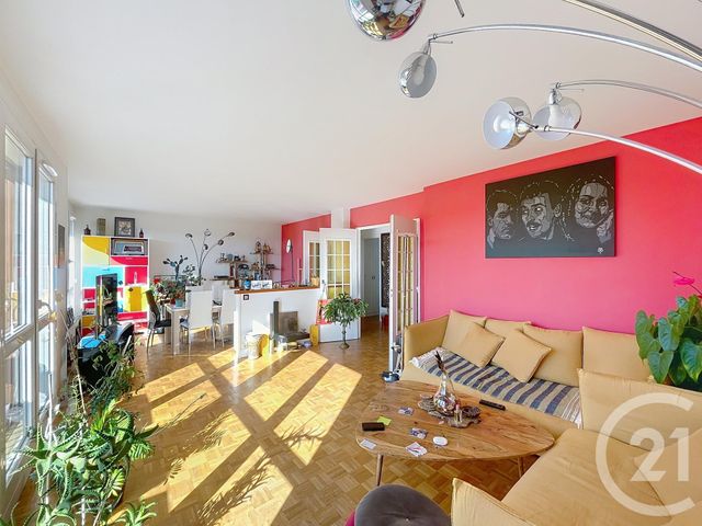 appartement - COMPIEGNE - 60