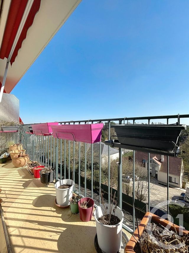 Afficher la photo en grand Appartement F4 à vendre - 4 pièces - 85.61 m2 - COMPIEGNE - 60 - PICARDIE - Century 21 Infinity