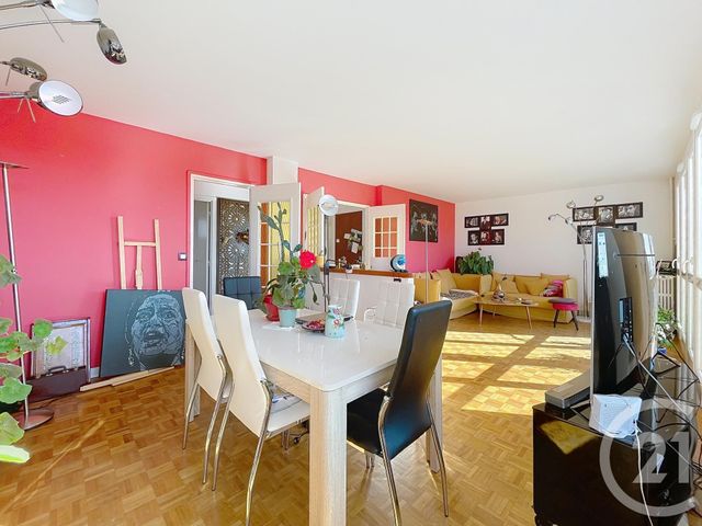 Afficher la photo en grand Appartement F4 à vendre - 4 pièces - 85.61 m2 - COMPIEGNE - 60 - PICARDIE - Century 21 Infinity