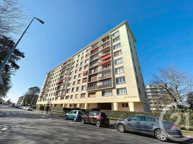 appartement - COMPIEGNE - 60