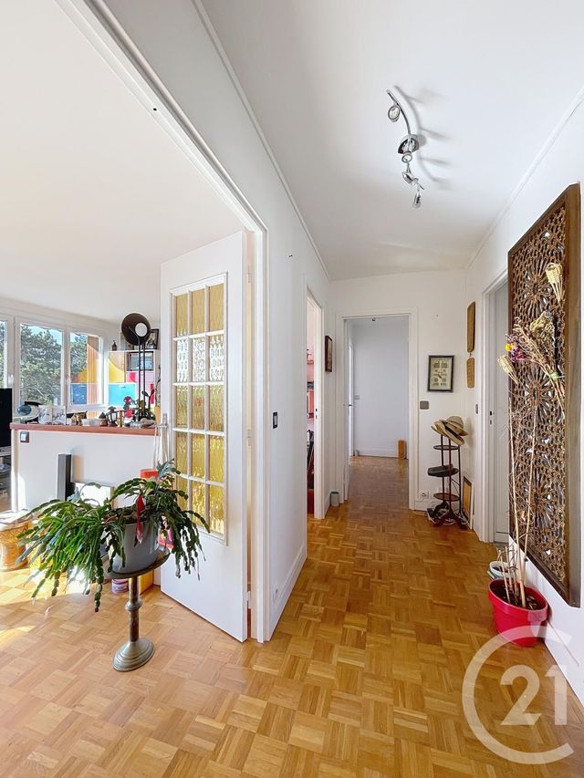 Afficher la photo en grand Appartement F4 à vendre - 4 pièces - 85.61 m2 - COMPIEGNE - 60 - PICARDIE - Century 21 Infinity