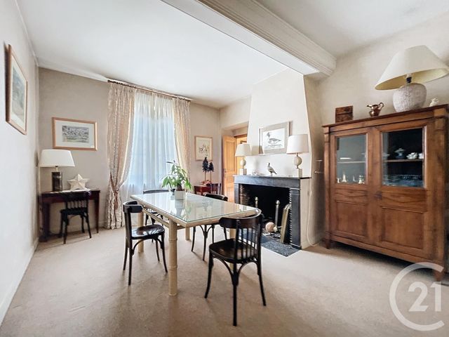 maison à vendre - 16 pièces - 317.0 m2 - COMPIEGNE - 60 - PICARDIE - Century 21 Infinity