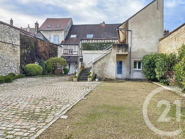 maison à vendre - 16 pièces - 317.0 m2 - COMPIEGNE - 60 - PICARDIE - Century 21 Infinity