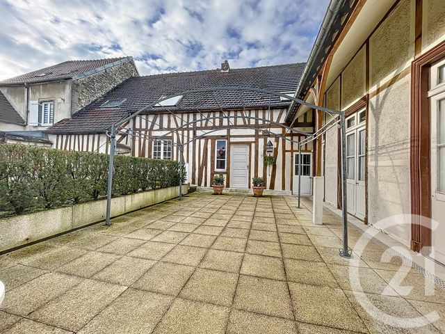 maison à vendre - 16 pièces - 317.0 m2 - COMPIEGNE - 60 - PICARDIE - Century 21 Infinity