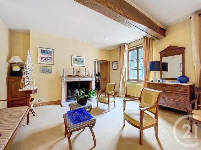 maison à vendre - 16 pièces - 317.0 m2 - COMPIEGNE - 60 - PICARDIE - Century 21 Infinity