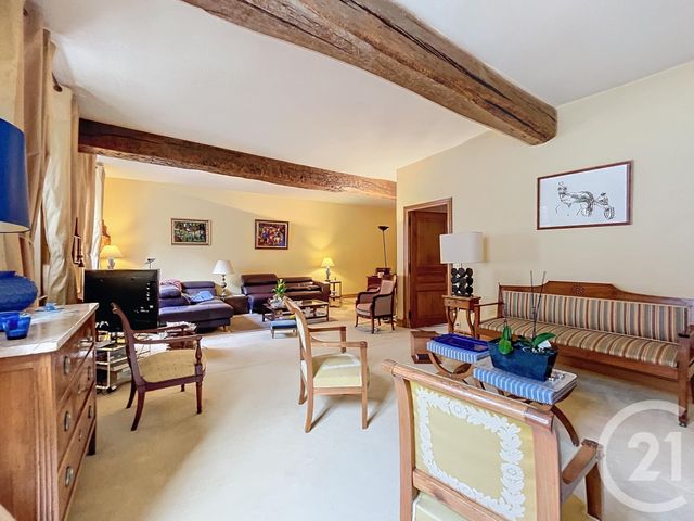 maison à vendre - 16 pièces - 317.0 m2 - COMPIEGNE - 60 - PICARDIE - Century 21 Infinity