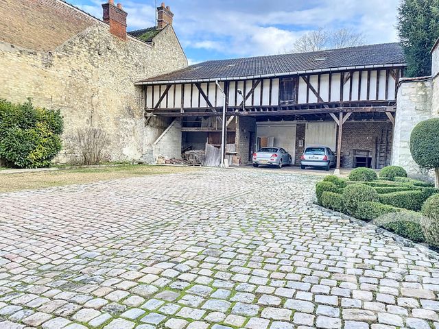 maison à vendre - 16 pièces - 317.0 m2 - COMPIEGNE - 60 - PICARDIE - Century 21 Infinity