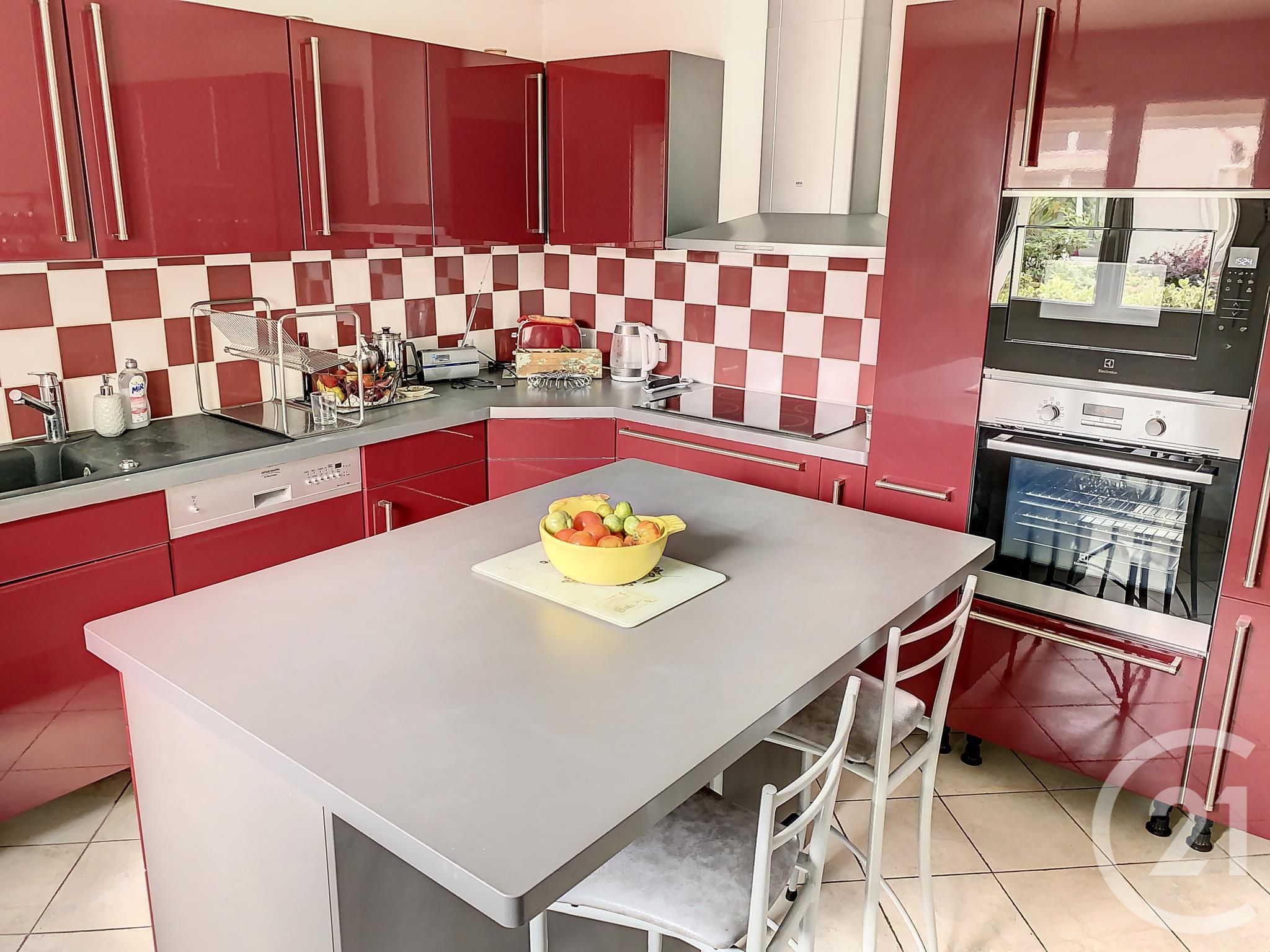 maison à vendre - 7 pièces - 165.0 m2 - SENLIS - Miniature 5
