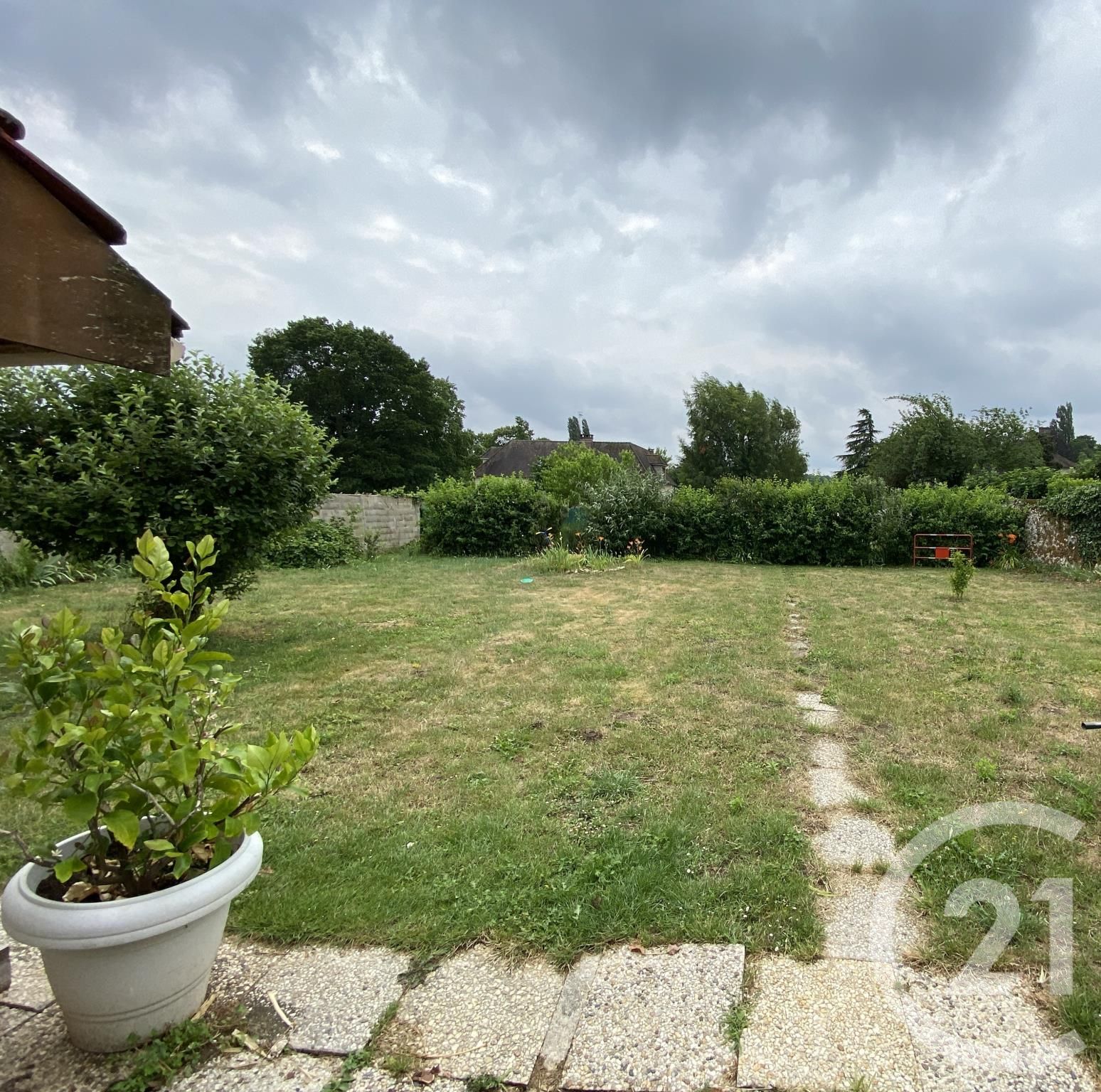 maison à vendre - 7 pièces - 165.0 m2 - SENLIS - Miniature 13