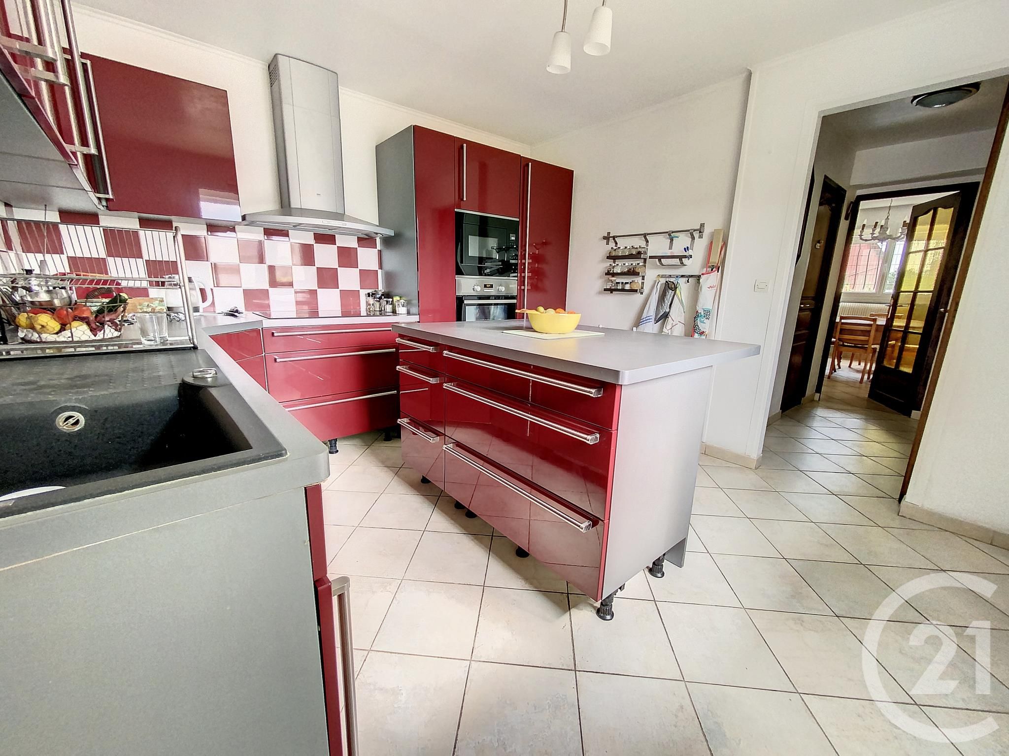 maison à vendre - 7 pièces - 165.0 m2 - SENLIS - Miniature 6