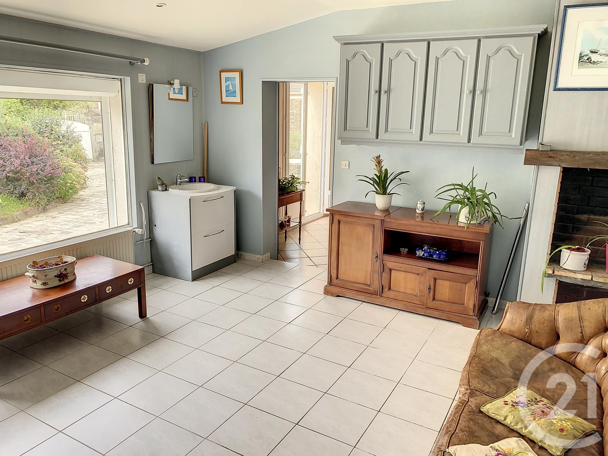 maison à vendre - 7 pièces - 165.0 m2 - SENLIS - Miniature 8