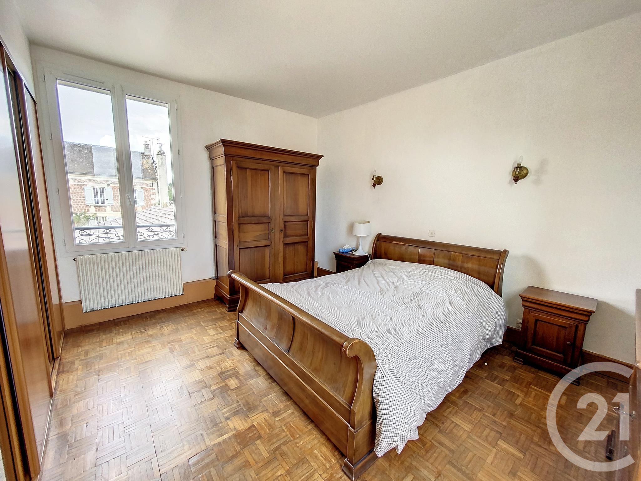 maison à vendre - 7 pièces - 165.0 m2 - SENLIS - Miniature 10