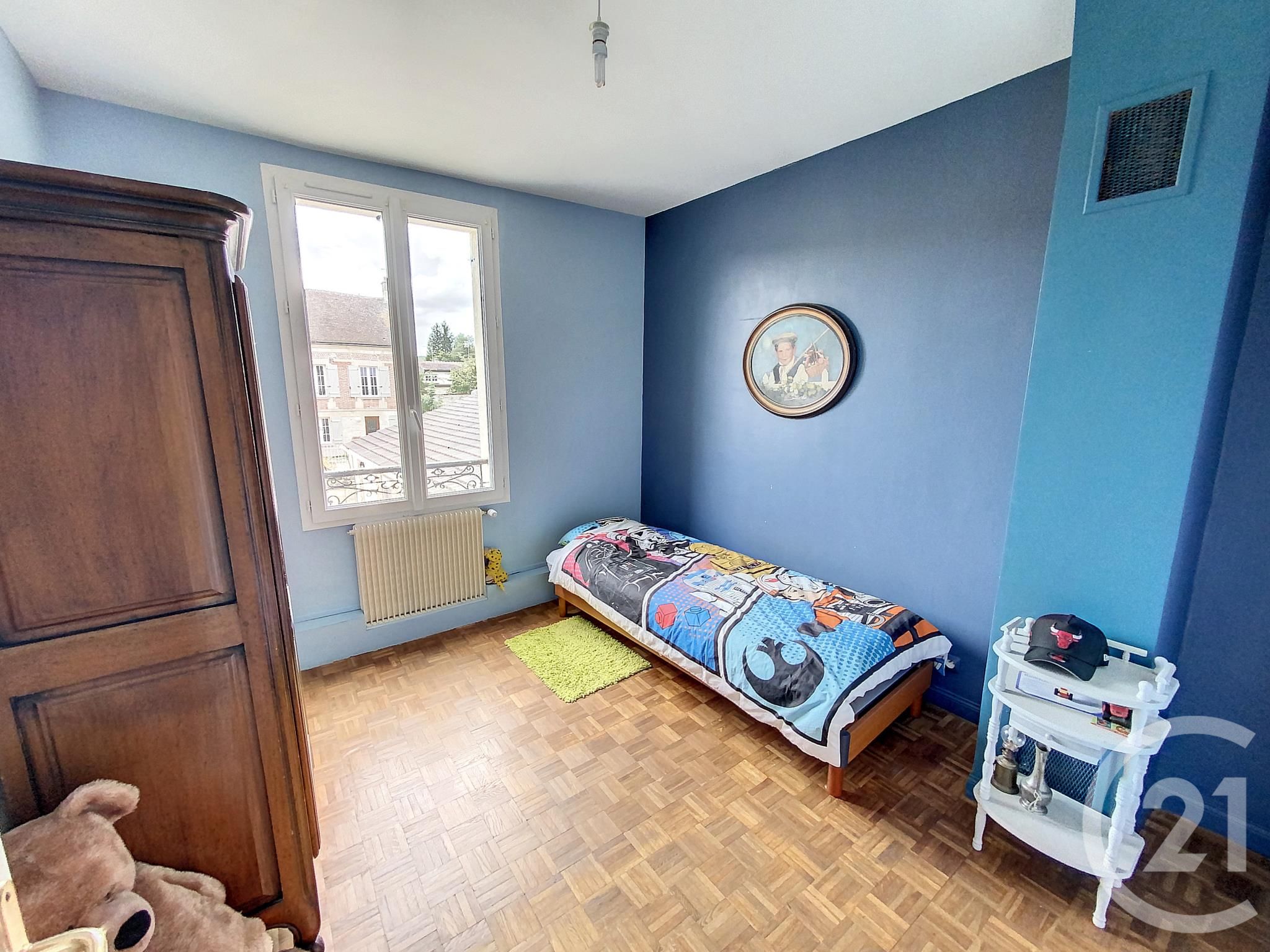 maison à vendre - 7 pièces - 165.0 m2 - SENLIS - Miniature 9