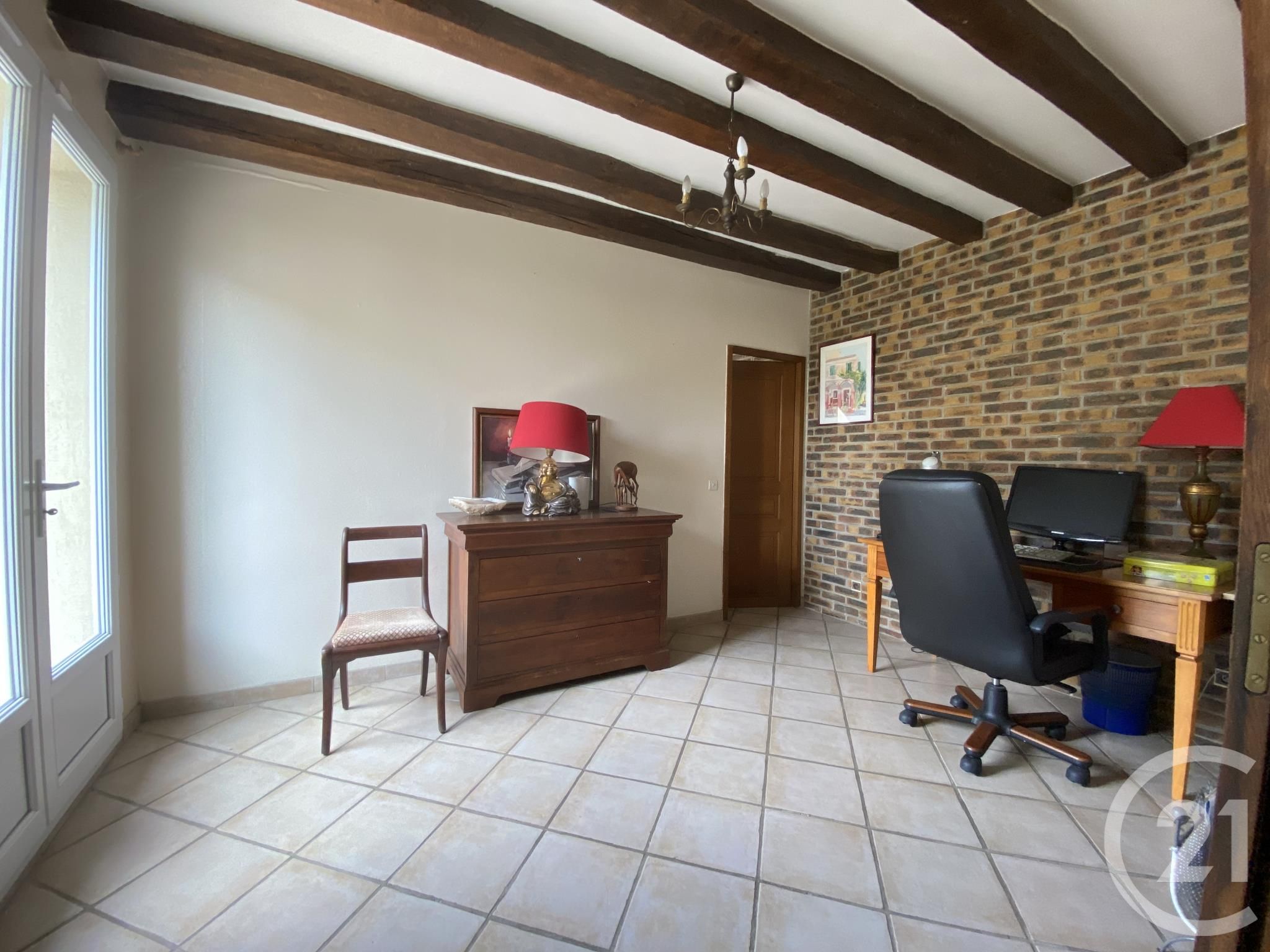 maison à vendre - 7 pièces - 165.0 m2 - SENLIS - Miniature 7