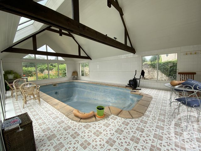 maison à vendre - 7 pièces - 165.0 m2 - SENLIS - 60 - PICARDIE - Century 21 Infinity