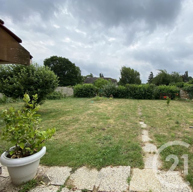 maison à vendre - 7 pièces - 165.0 m2 - SENLIS - 60 - PICARDIE - Century 21 Infinity