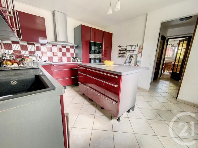 maison à vendre - 7 pièces - 165.0 m2 - SENLIS - 60 - PICARDIE - Century 21 Infinity