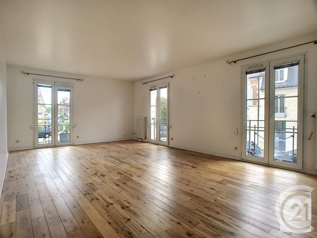 appartement - COMPIEGNE - 60