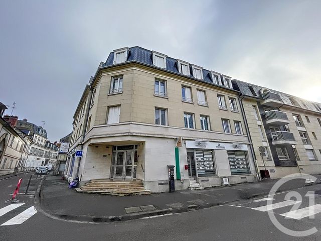  - COMPIEGNE - 