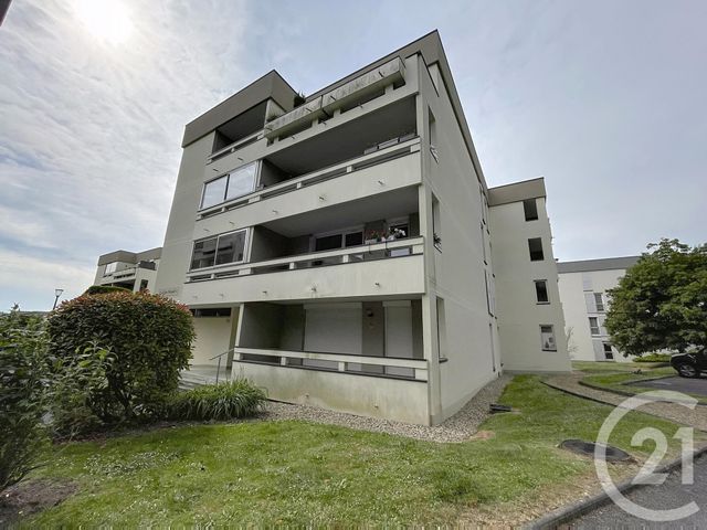 Appartement F3 à vendre MARGNY LES COMPIEGNE