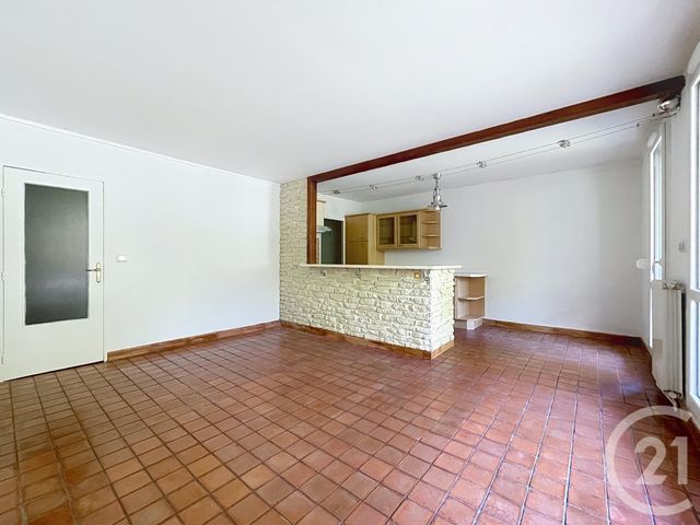 Appartement F3 à vendre - 3 pièces - 71.24 m2 - MARGNY LES COMPIEGNE - 60 - PICARDIE - Century 21 Infinity