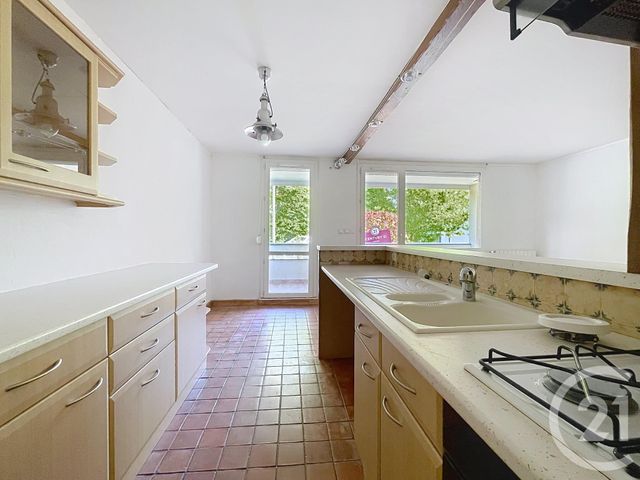 Appartement F3 à vendre - 3 pièces - 71.24 m2 - MARGNY LES COMPIEGNE - 60 - PICARDIE - Century 21 Infinity