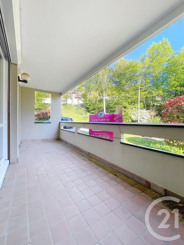 Appartement F3 à vendre - 3 pièces - 71.24 m2 - MARGNY LES COMPIEGNE - 60 - PICARDIE - Century 21 Infinity
