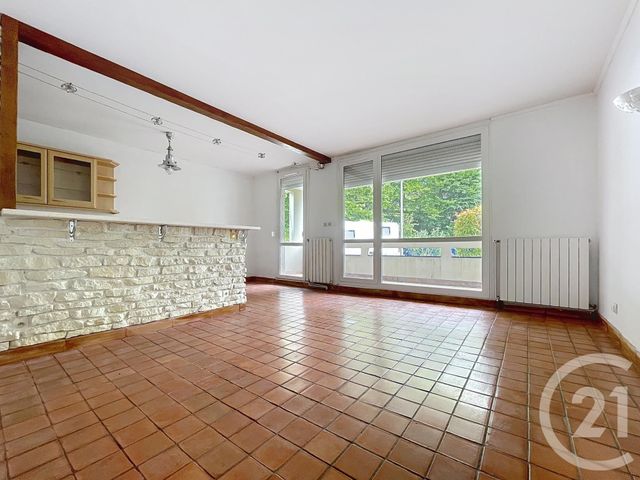 Appartement F3 à vendre - 3 pièces - 71.24 m2 - MARGNY LES COMPIEGNE - 60 - PICARDIE - Century 21 Infinity