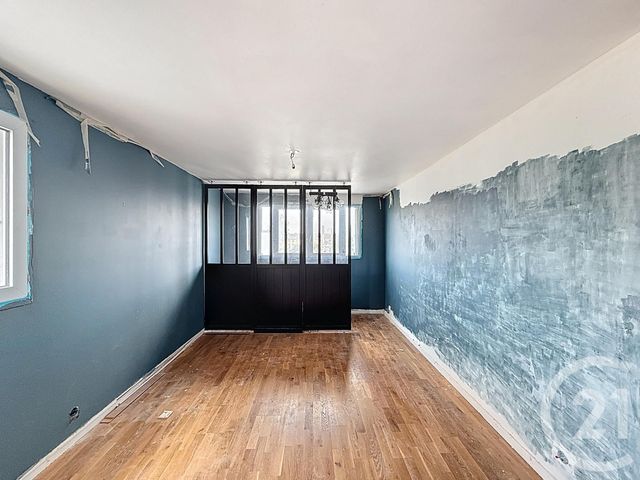 appartement - COMPIEGNE - 60