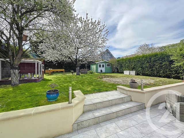 maison à vendre - 5 pièces - 100.0 m2 - JAULZY - 60 - PICARDIE - Century 21 Infinity