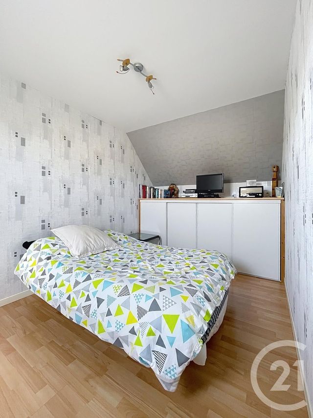 maison à vendre - 5 pièces - 100.0 m2 - JAULZY - 60 - PICARDIE - Century 21 Infinity