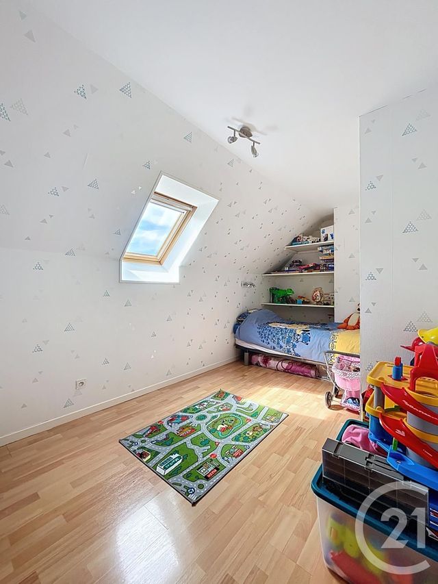 maison à vendre - 5 pièces - 100.0 m2 - JAULZY - 60 - PICARDIE - Century 21 Infinity