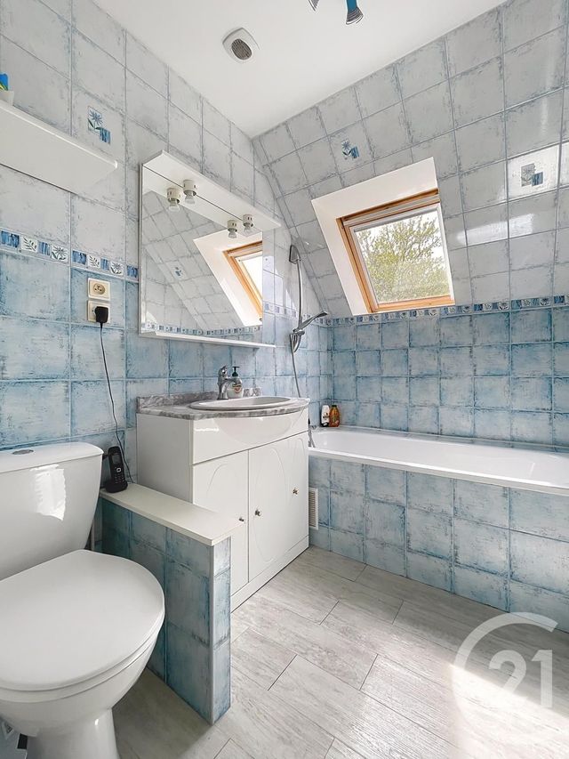 maison à vendre - 5 pièces - 100.0 m2 - JAULZY - 60 - PICARDIE - Century 21 Infinity