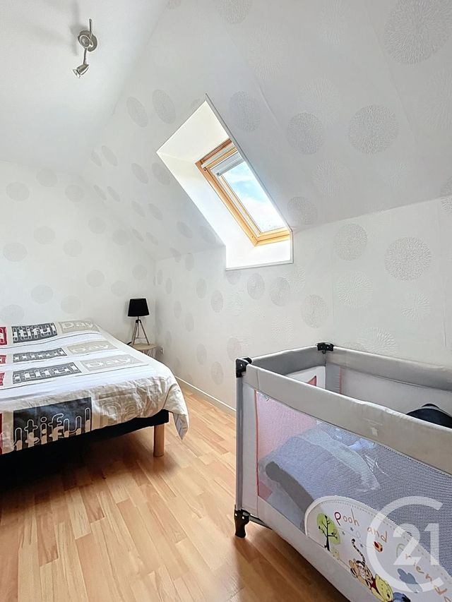 maison à vendre - 5 pièces - 100.0 m2 - JAULZY - 60 - PICARDIE - Century 21 Infinity