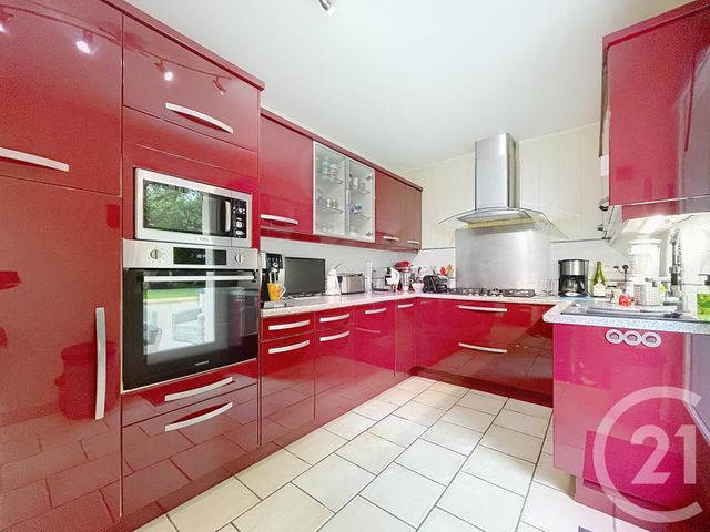 maison à vendre - 5 pièces - 100.0 m2 - JAULZY - 60 - PICARDIE - Century 21 Infinity