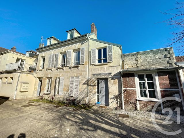  - COMPIEGNE - 