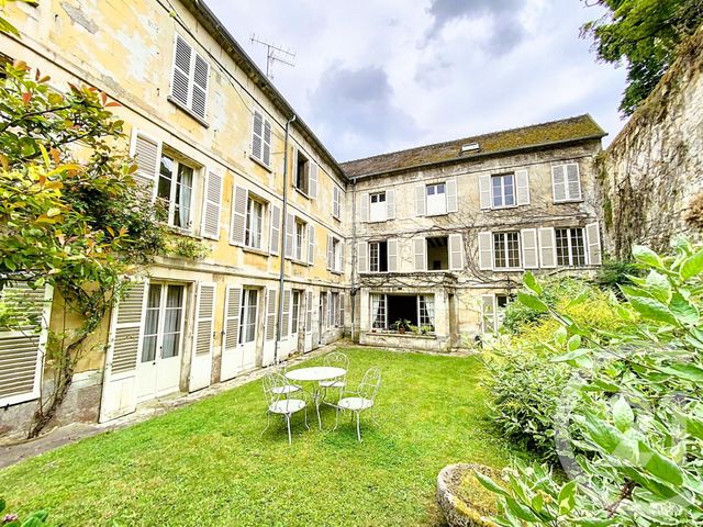 maison - SENLIS - 60