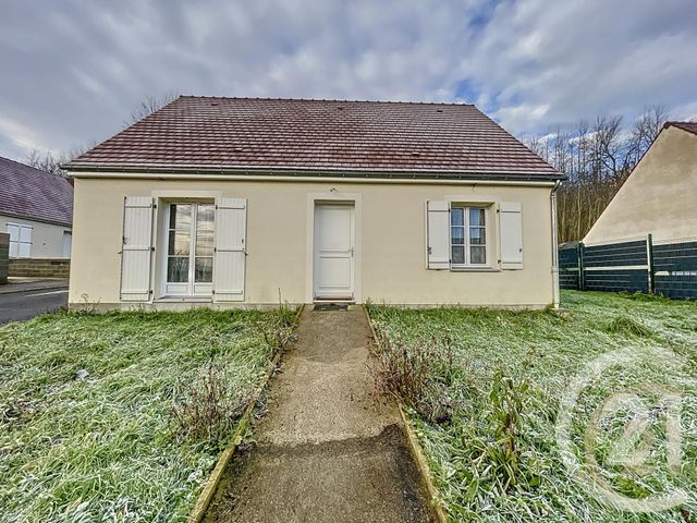 maison à vendre - 3 pièces - 69.87 m2 - LONGUEIL ANNEL - 60 - PICARDIE - Century 21 Infinity