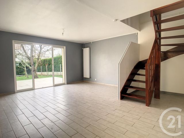 maison - THOUROTTE - 60