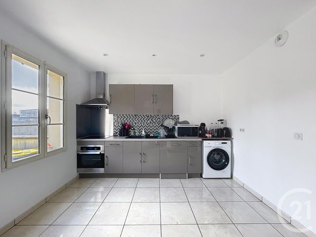 maison à vendre - 6 pièces - 148.0 m2 - REMY - 60 - PICARDIE - Century 21 Infinity