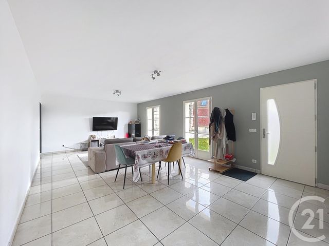 maison à vendre - 6 pièces - 148.0 m2 - REMY - 60 - PICARDIE - Century 21 Infinity